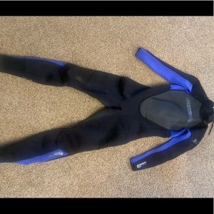 O’NEILL Youth Wetsuit 16 3/2 long